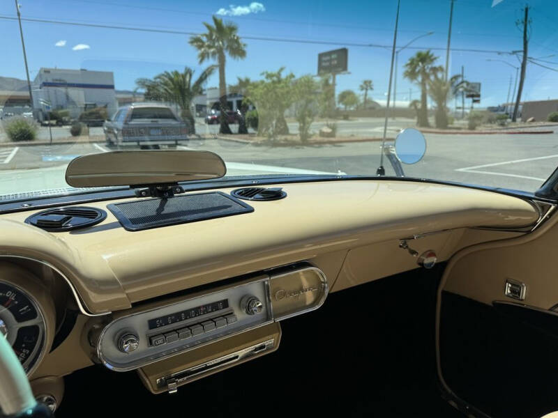 1957 Chrysler 300C