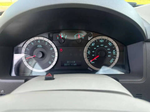 2012 Ford Escape XLS