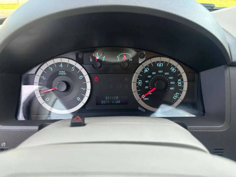 2012 Ford Escape XLS