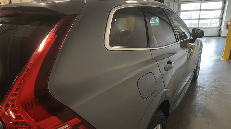 2020 Volvo XC60 T5 Momentum