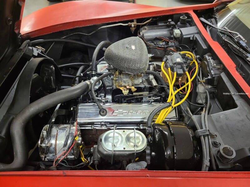 1976 Chevrolet Corvette