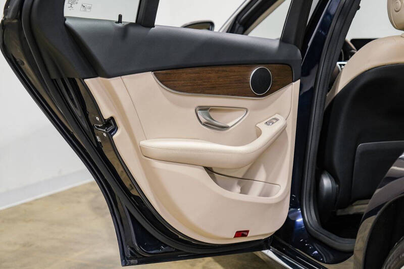 2021 Mercedes-Benz C-Class C 300 4MATIC