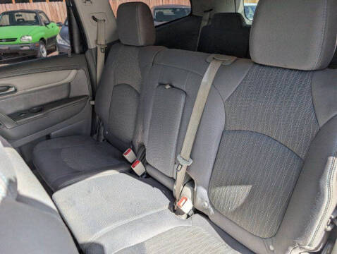 2016 Chevrolet Traverse LS