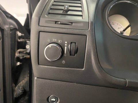 2012 Dodge Challenger SXT