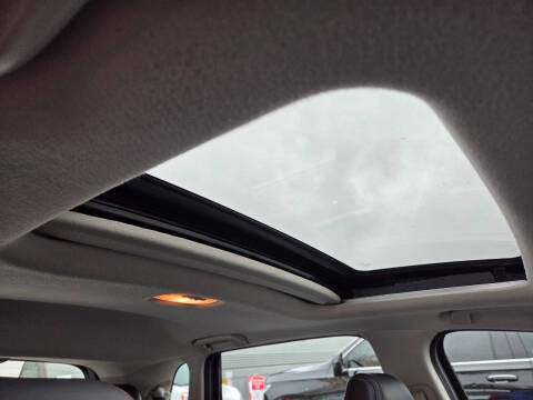 2016 Honda Fit EX-L w/Navi