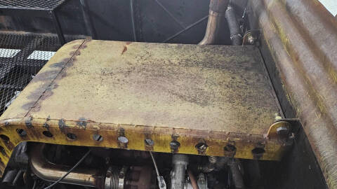 1920 Corbitt Replica