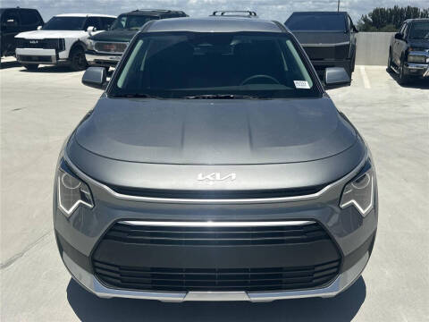2026 Kia Niro LX