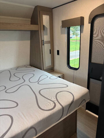 2021 Keystone RV Hideout