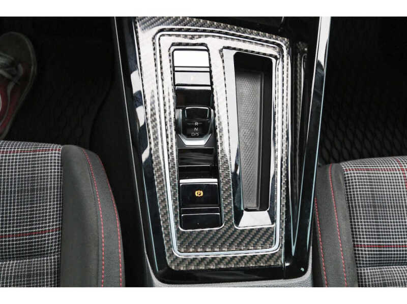 2023 Volkswagen Golf GTI 40th Anniversary Edition