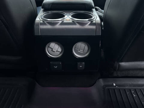 2014 Ford F-150 Limited