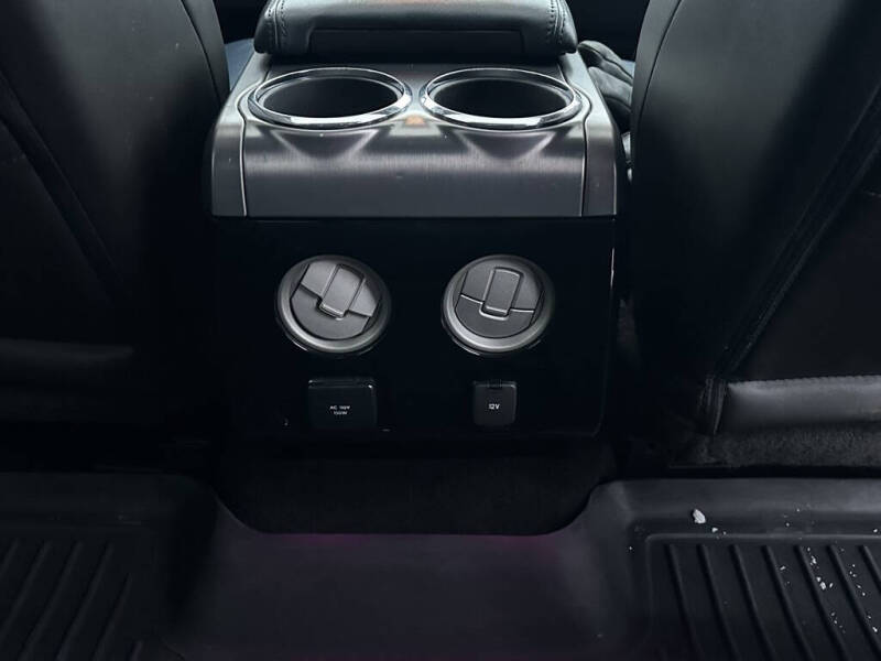 2014 Ford F-150 Limited