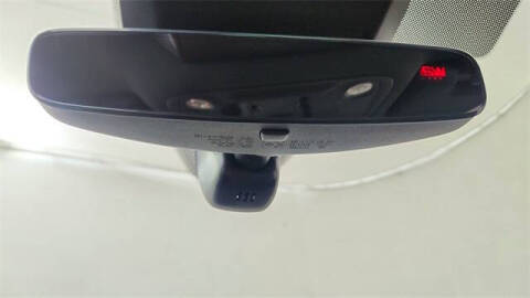 2024 Audi Q8 Sportback e-tron quattro Prestige S line