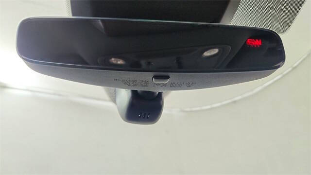 2024 Audi Q8 Sportback e-tron quattro Prestige S line