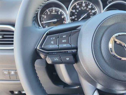 2025 Mazda CX-5 2.5 S