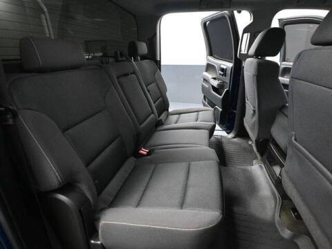 2016 Chevrolet Silverado 2500HD