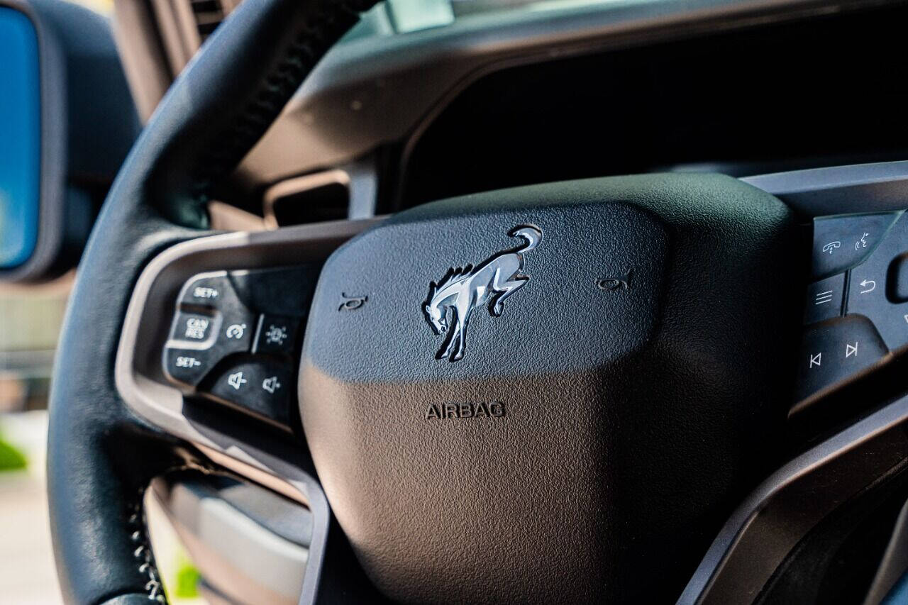 2023 FORD Bronco SUV / Crossover - $159,999