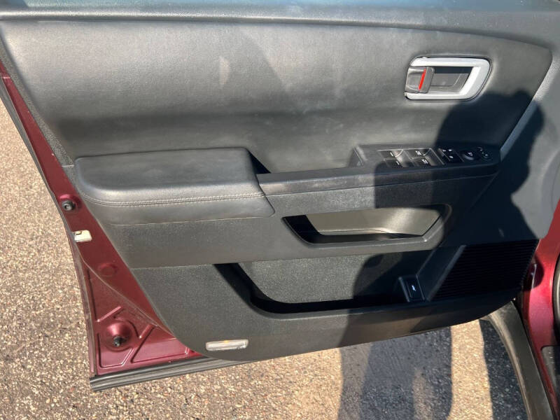 2014 Honda Pilot EX-L