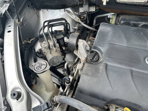 2014 Toyota Sienna SE 8-Passenger