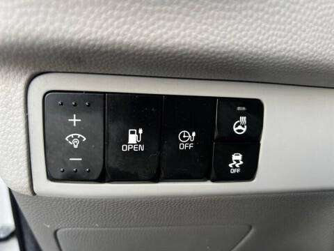 2015 Kia Soul EV
