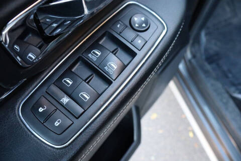 2014 RAM 2500 Laramie