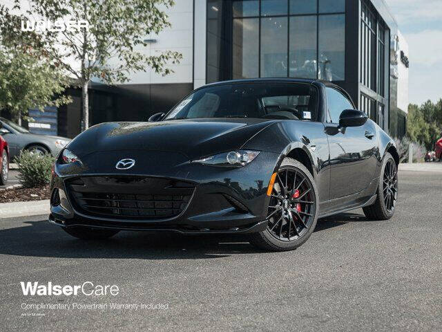 2023 Mazda MX-5 Miata for sale in Burnsville, MN