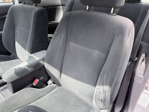 2005 Honda Civic