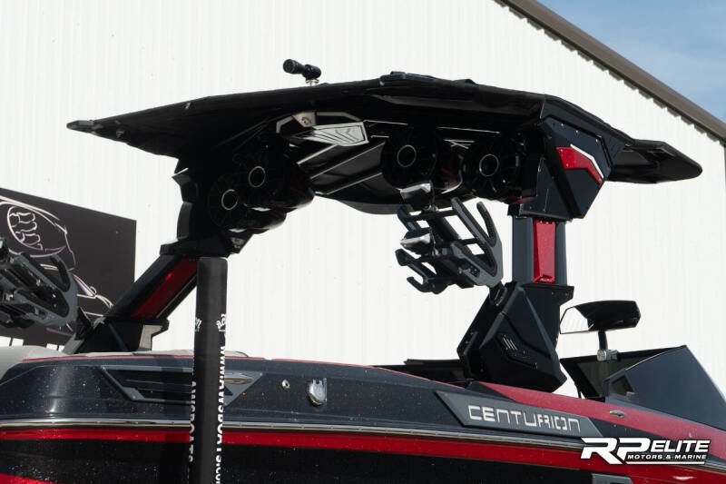 2024 Centurion Ri245