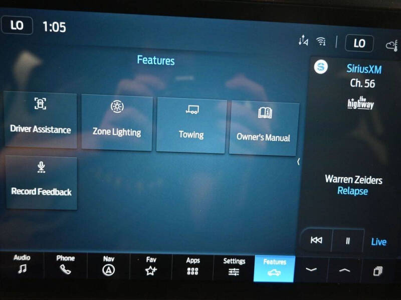 2026 Ford F-350 Super Duty