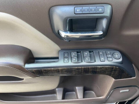 2015 GMC Sierra 2500HD Denali