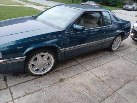 1994 Cadillac Eldorado Touring