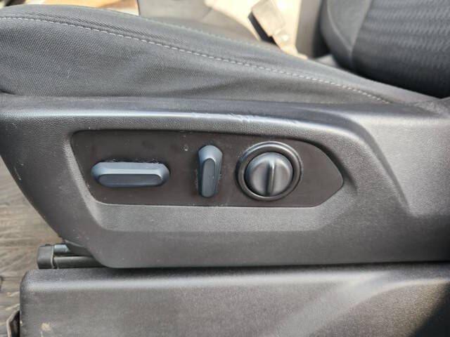 2022 Chevrolet Silverado 1500 Limited