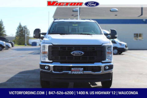 2026 Ford F-250 Super Duty