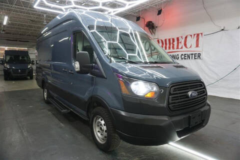 2019 Ford Transit for sale at AUTOS DIRECT OF FREDERICKSBURG in Fredericksburg VA