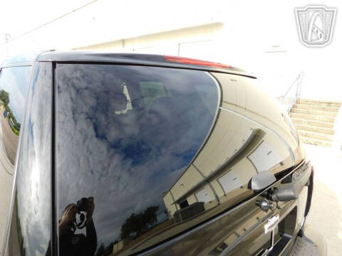 2007 Chevrolet TrailBlazer