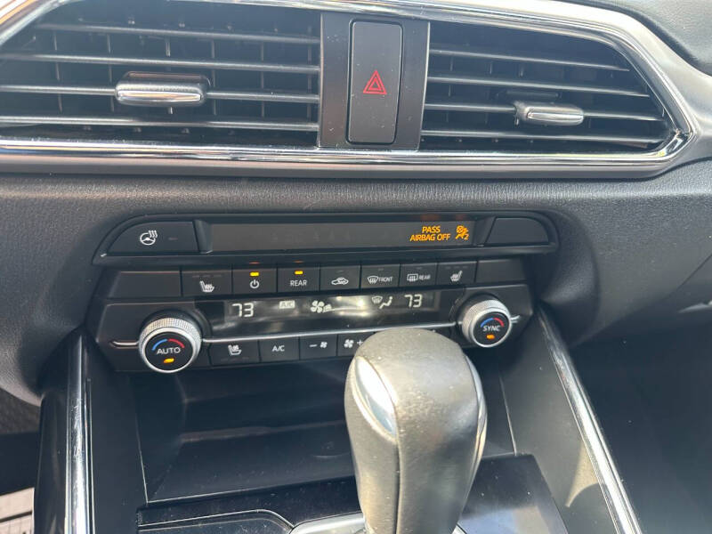 2023 Mazda CX-9 Grand Touring