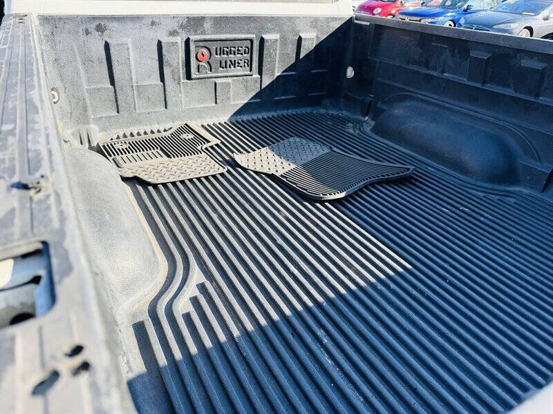 2006 Toyota Tundra SR5