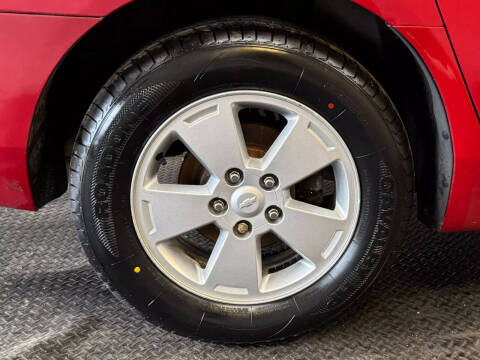 2007 Chevrolet Impala LT