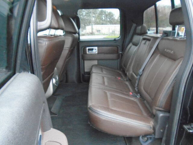 2009 Ford F-150