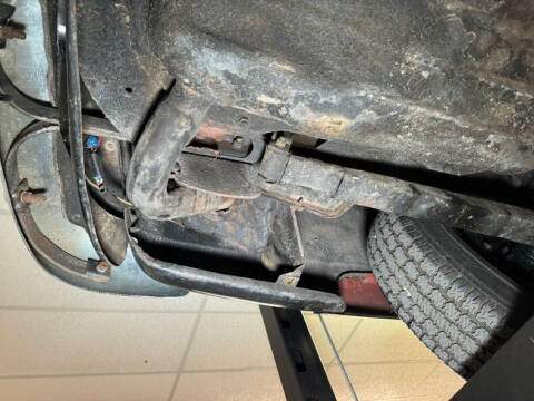 1949 Studebaker Commander