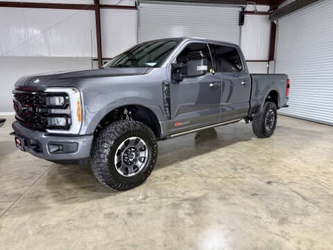 2023 Ford F-250 Super Duty for sale at 216 Auto Sales in Mc Calla AL