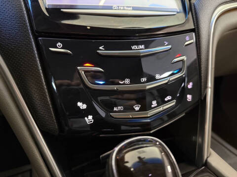 2017 Cadillac XTS Luxury