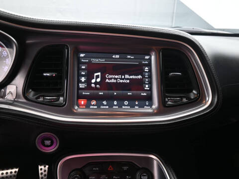 2020 Dodge Challenger GT
