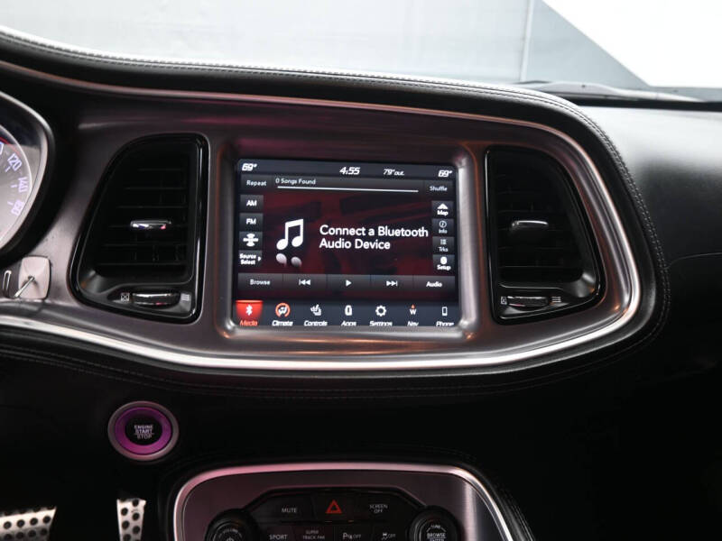 2020 Dodge Challenger GT