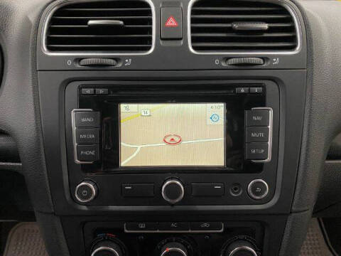 2012 Volkswagen Jetta