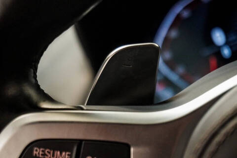 2025 BMW 8 Series 840i xDrive