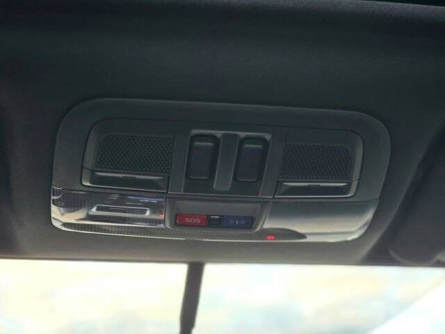 2018 Subaru WRX Limited