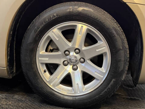 2006 Chrysler 300 Touring