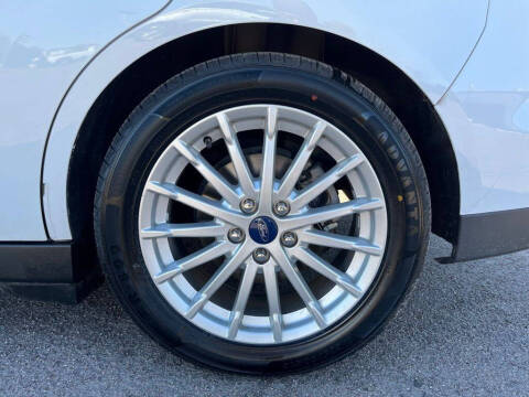 2015 Ford C-MAX Energi SEL