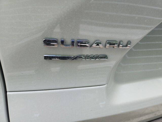2023 Subaru Solterra Premium