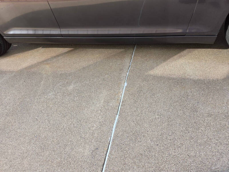 2018 Chrysler 300 Limited